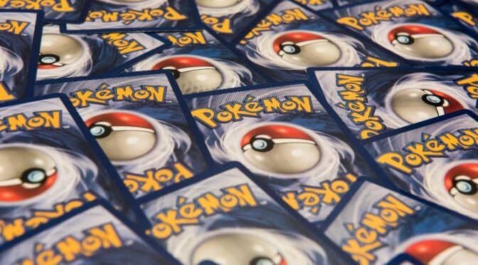 Non-Sports Cards