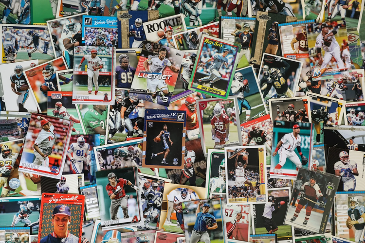 Cards