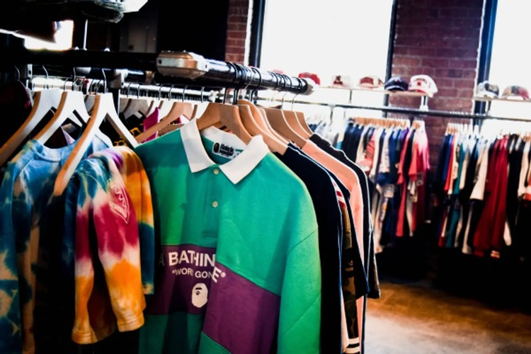 Apparel