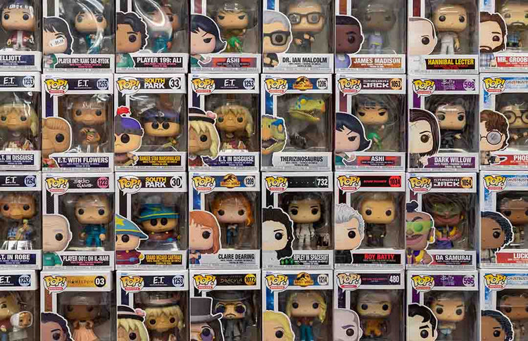 Collectibles