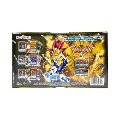 Legendary Decks II
