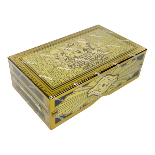 Legendary Decks II