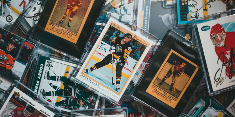Buy Sports Cards Online - Baseball, Basketball & More – Timeless Hype ...